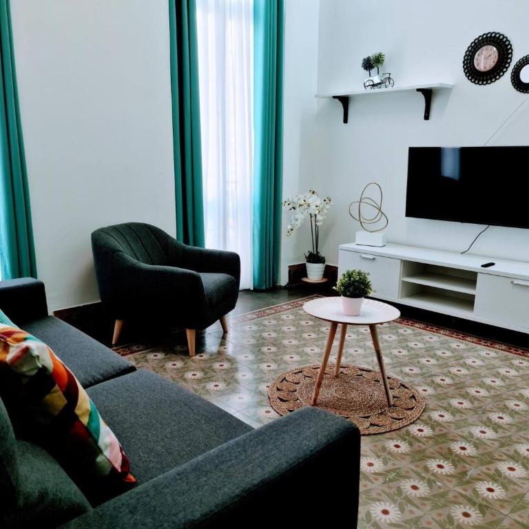 VV Casa Vivaldi Las Palmas "by henrypole home" - Vivienda vacacional de 2 dormitorios - 2