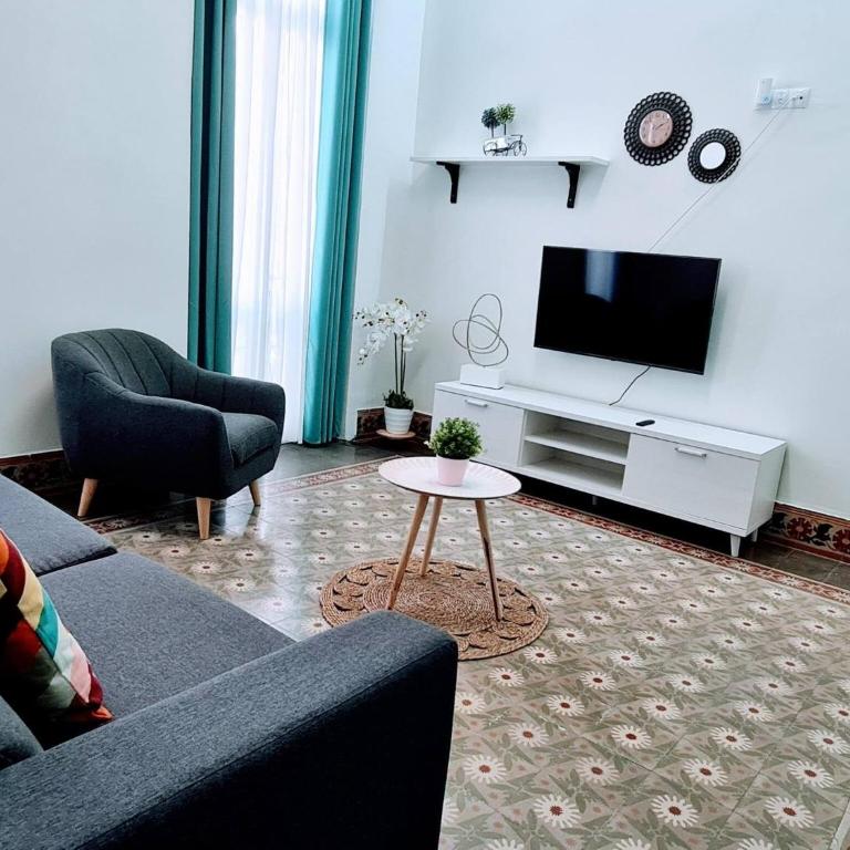 VV Casa Vivaldi Las Palmas "by henrypole home" - Vivienda vacacional de 2 dormitorios - 3