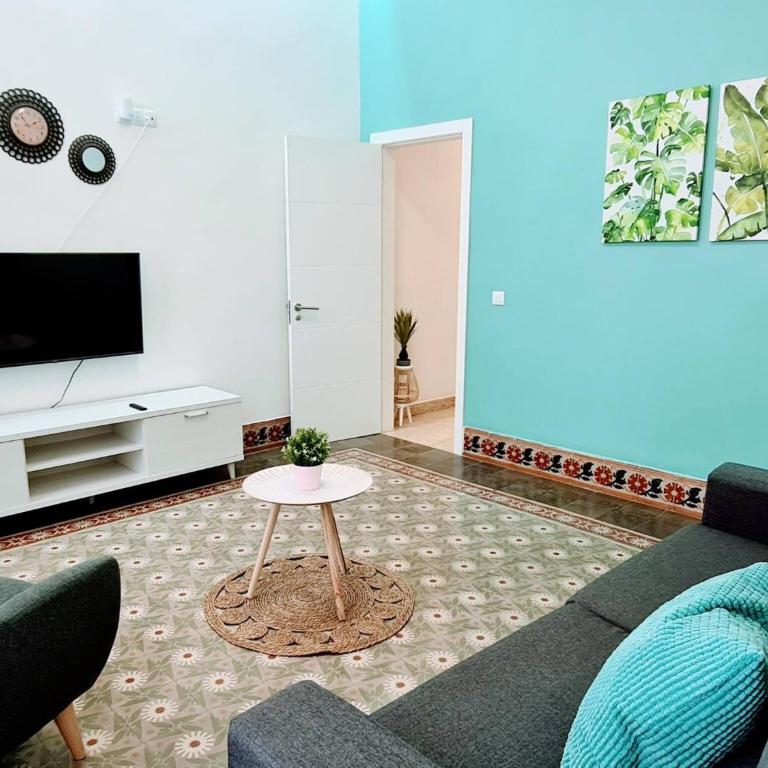 VV Casa Vivaldi Las Palmas "by henrypole home" - Vivienda vacacional de 2 dormitorios - 4