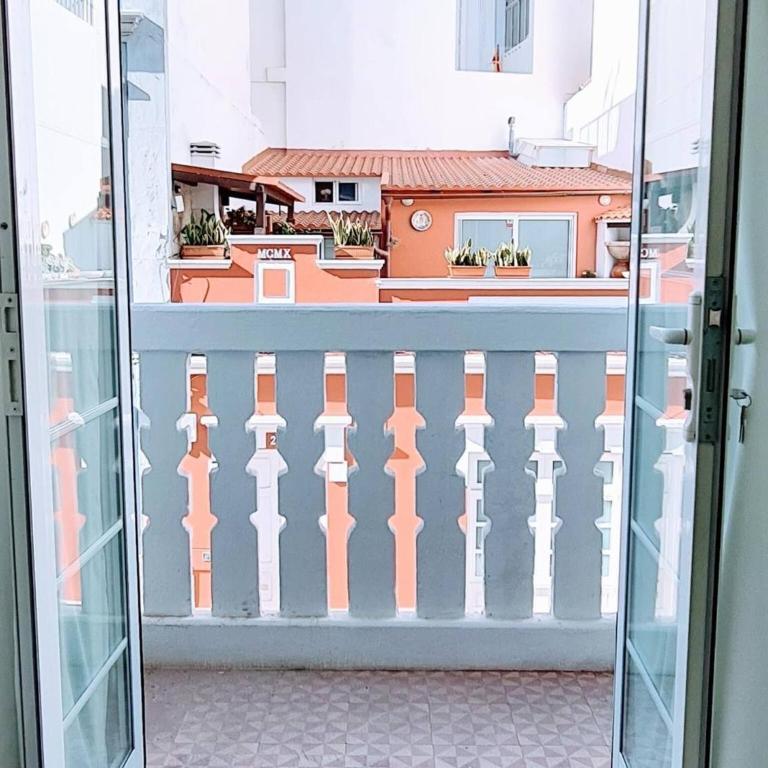 VV Casa Vivaldi Las Palmas "by henrypole home" - Vivienda vacacional de 2 dormitorios - 7