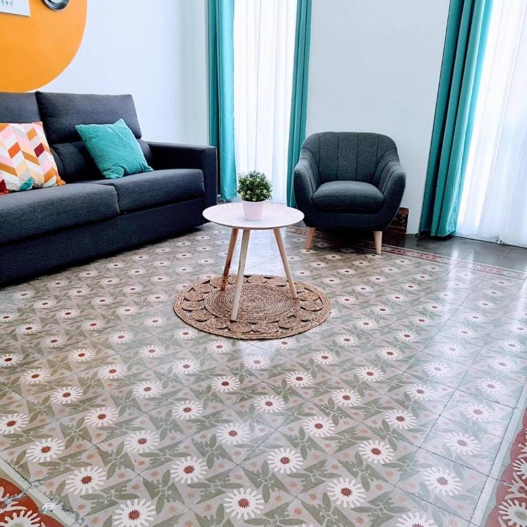 VV Casa Vivaldi Las Palmas "by henrypole home" - Vivienda vacacional de 2 dormitorios - 10
