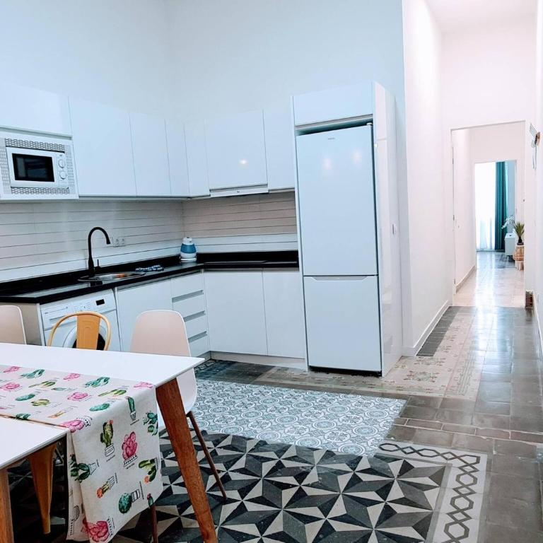 VV Casa Vivaldi Las Palmas "by henrypole home" - Vivienda vacacional de 2 dormitorios - 22