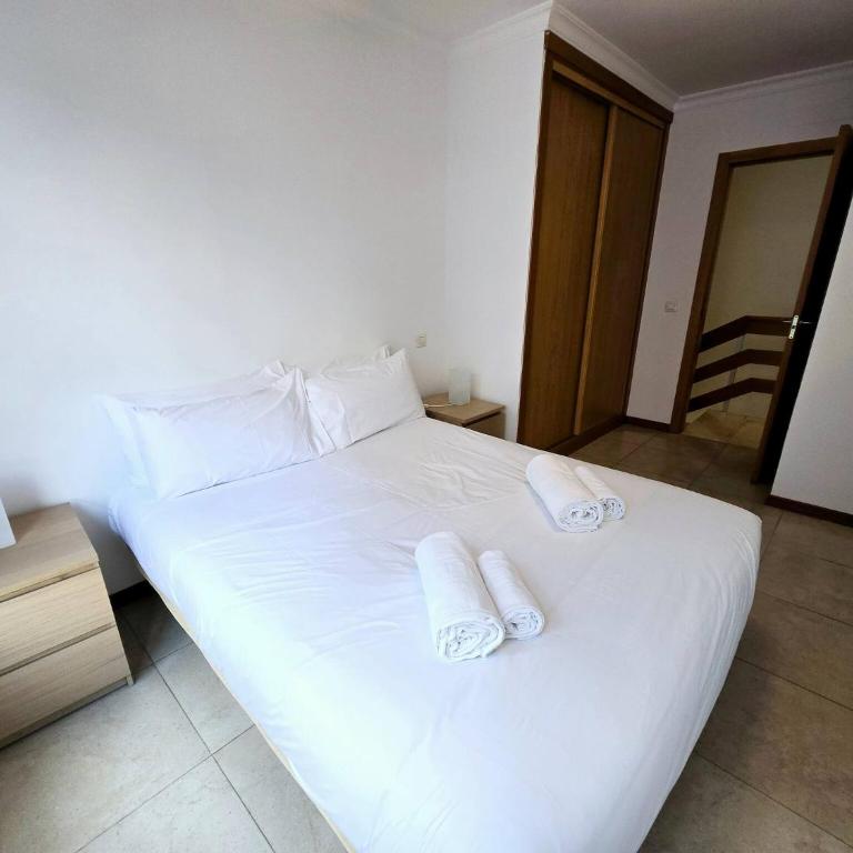 VV Dúplex Playa de Las Canteras "by henrypole home" - Appartamento con 2 Camere da Letto - 6