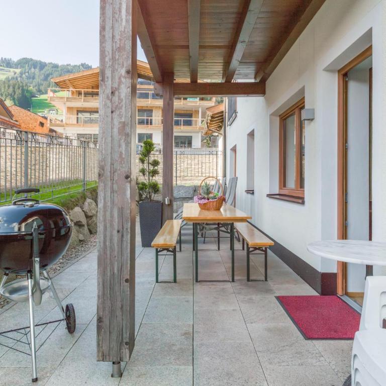 Appartements neben der Gondelbahn - Haus Nord - Apartment - 9