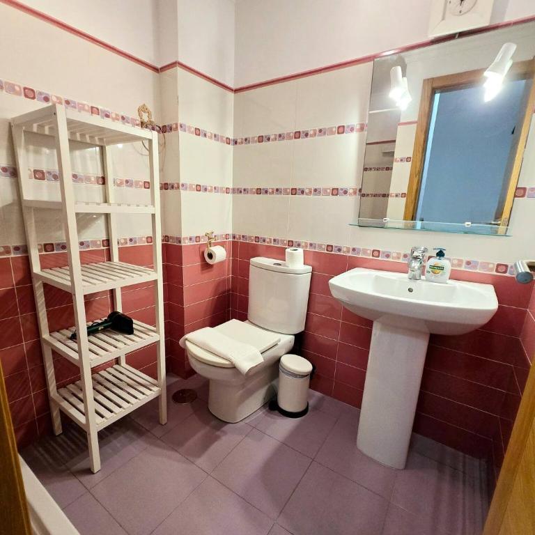 VV Dúplex Playa de Las Canteras "by henrypole home" - Appartamento con 2 Camere da Letto - 12