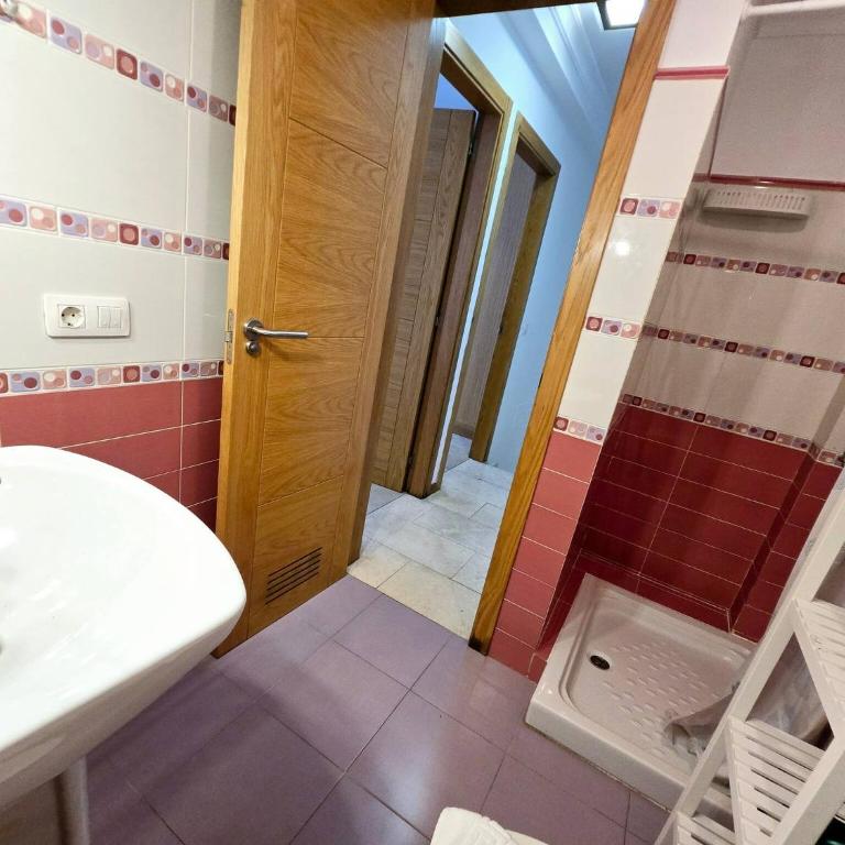 VV Dúplex Playa de Las Canteras "by henrypole home" - Appartamento con 2 Camere da Letto - 15