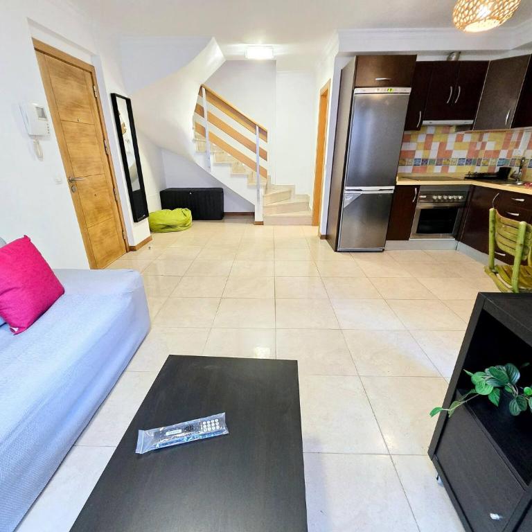 VV Dúplex Playa de Las Canteras "by henrypole home" - Appartamento con 2 Camere da Letto - 18