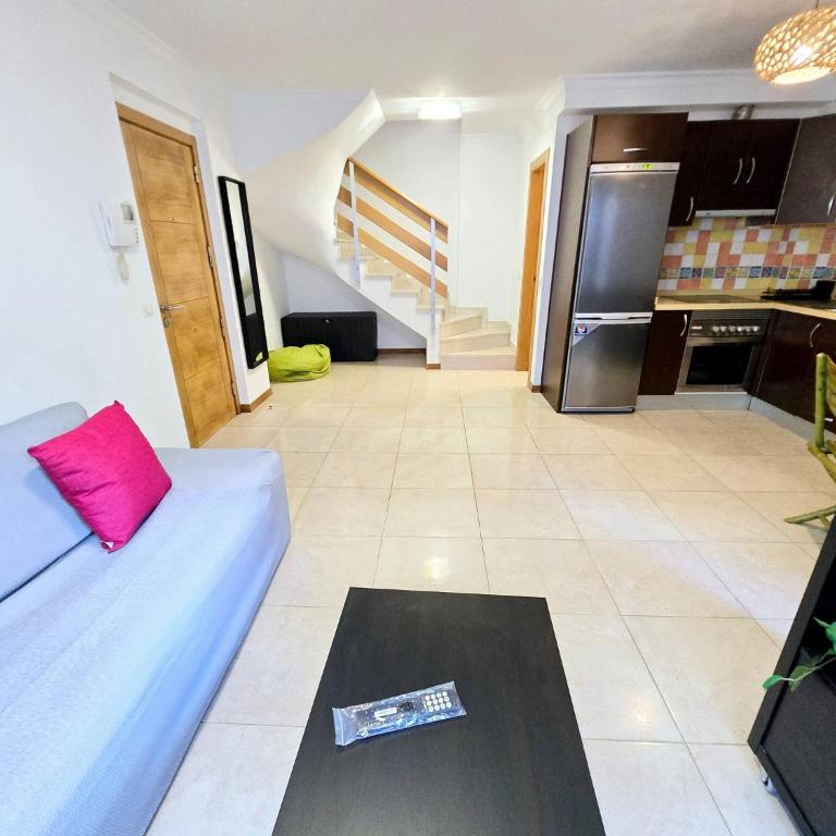 VV Dúplex Playa de Las Canteras "by henrypole home" - Appartamento con 2 Camere da Letto - 20