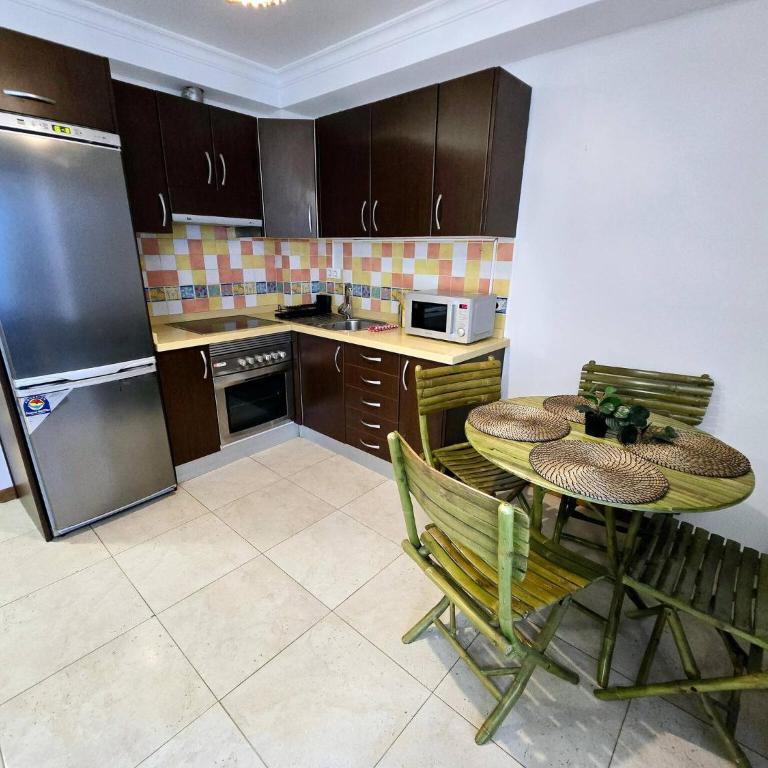VV Dúplex Playa de Las Canteras "by henrypole home" - Appartamento con 2 Camere da Letto - 21