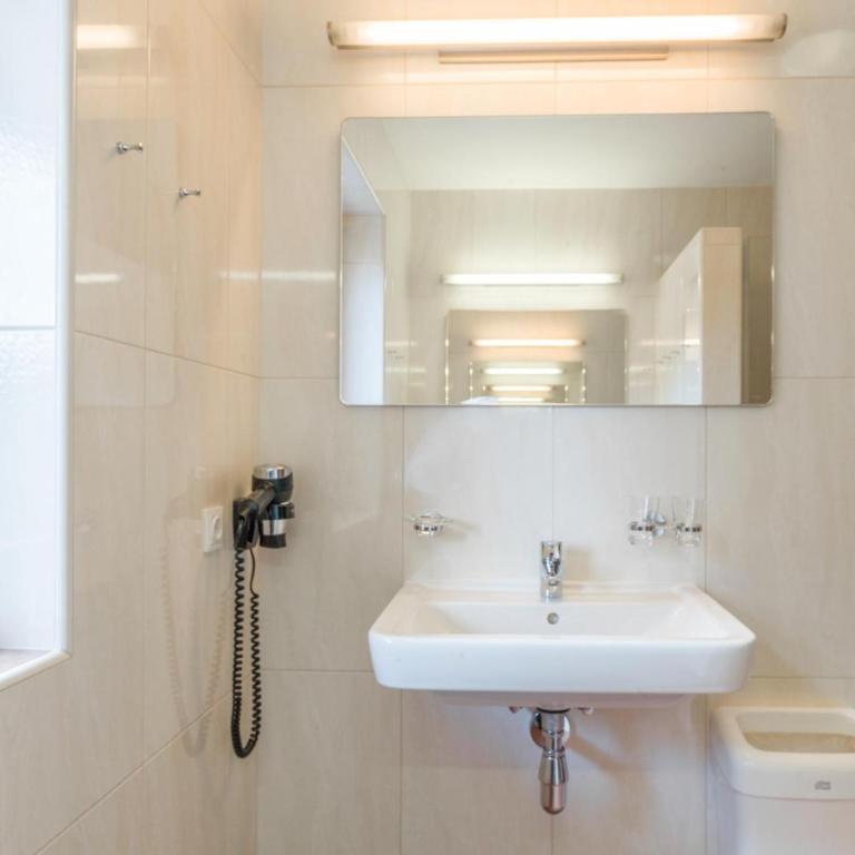 Appartements neben der Gondelbahn - Haus Nord - Apartment - 11