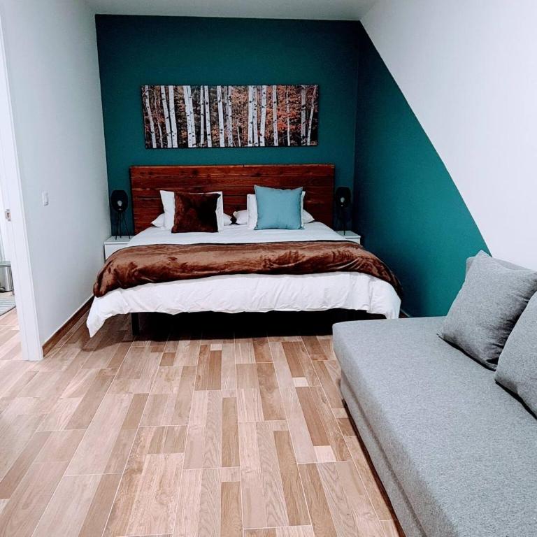 VV Casa Vivaldi Las Palmas "by henrypole home" - Apartamento Deluxe de 2 dormitorios - 5