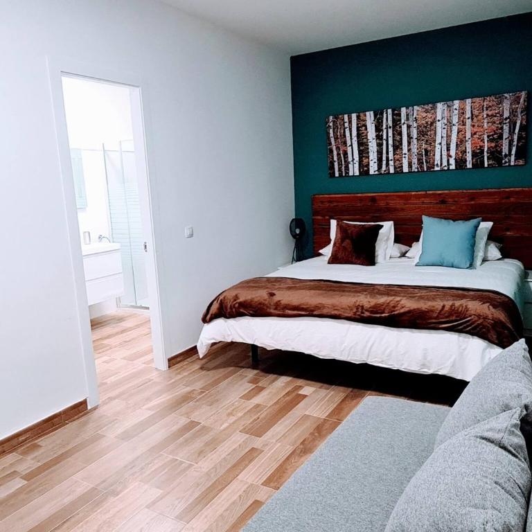 VV Casa Vivaldi Las Palmas "by henrypole home" - Apartamento Deluxe de 2 dormitorios - 6