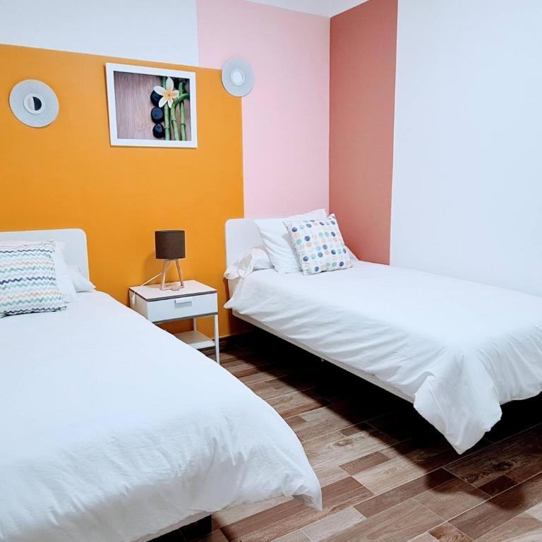 VV Casa Vivaldi Las Palmas "by henrypole home" - Apartamento Deluxe de 2 dormitorios - 7