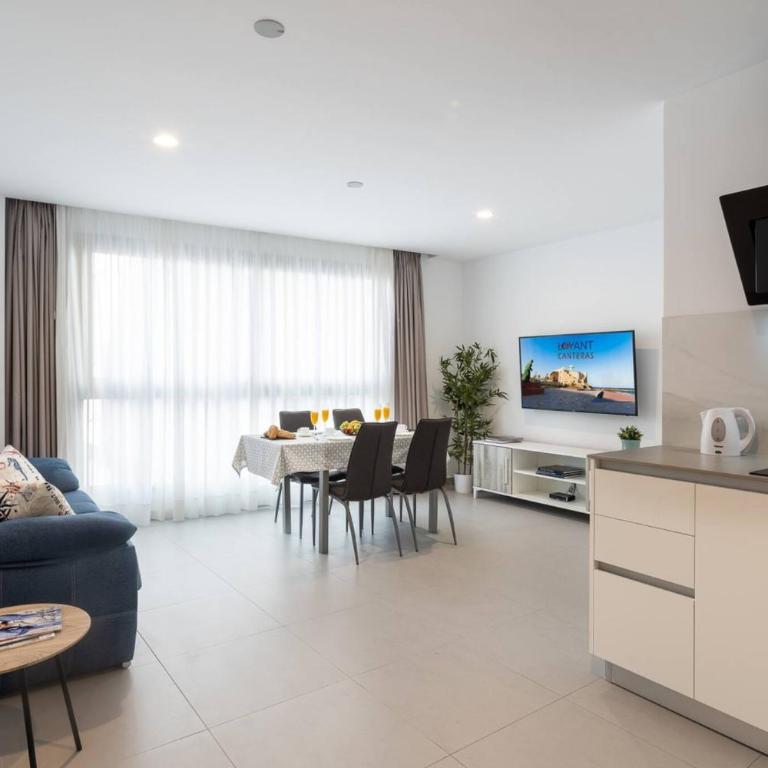 VV LOYANT CANTERAS "by henrypole home" - Vivienda vacacional de 2 dormitorios - 1