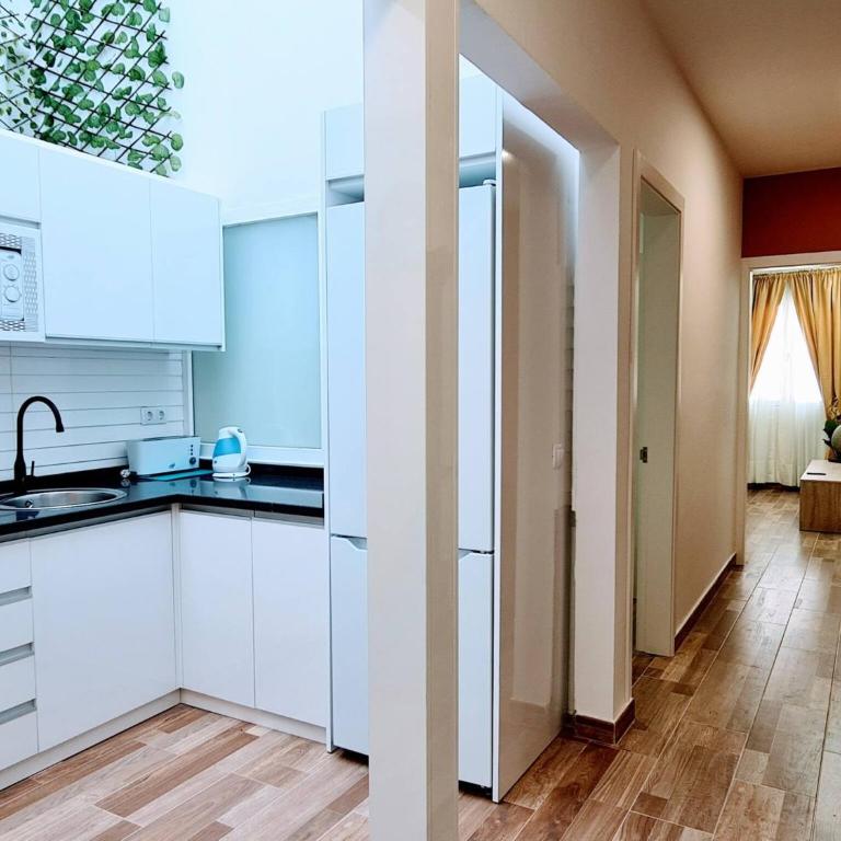 VV Casa Vivaldi Las Palmas "by henrypole home" - Apartamento Deluxe de 2 dormitorios - 11