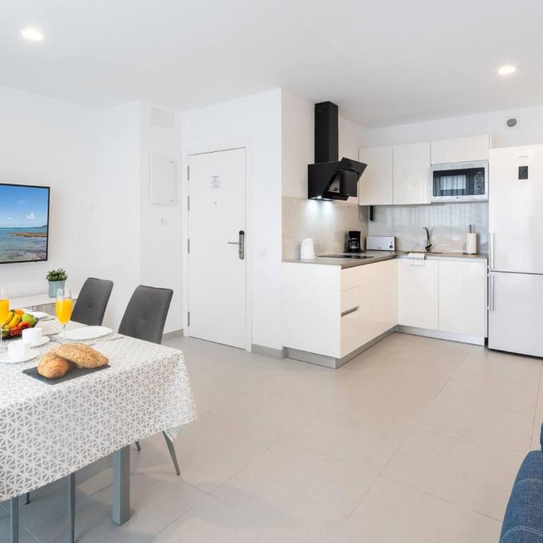 VV LOYANT CANTERAS "by henrypole home" - Vivienda vacacional de 2 dormitorios - 5
