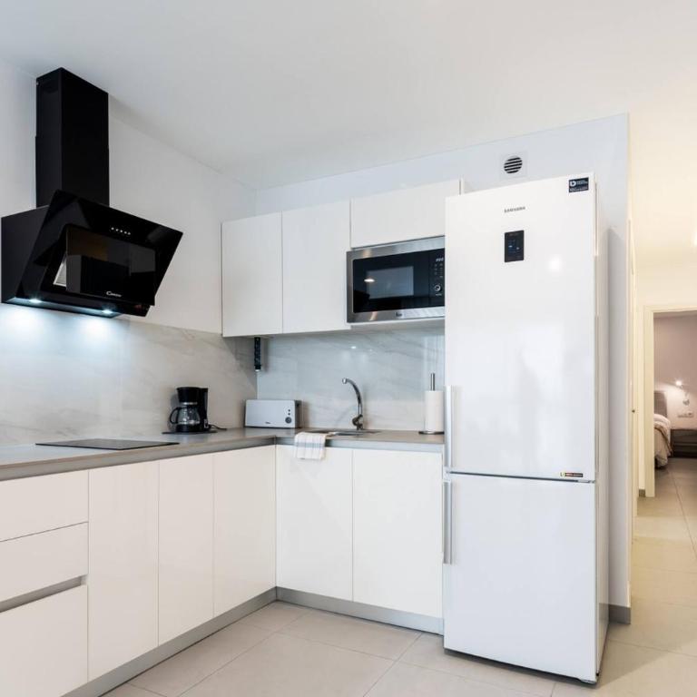 VV LOYANT CANTERAS "by henrypole home" - Vivienda vacacional de 2 dormitorios - 6