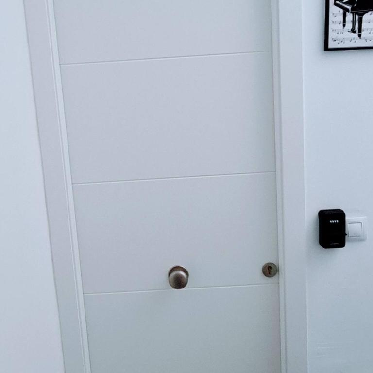 VV Casa Vivaldi Las Palmas "by henrypole home" - Apartamento Deluxe de 2 dormitorios - 16