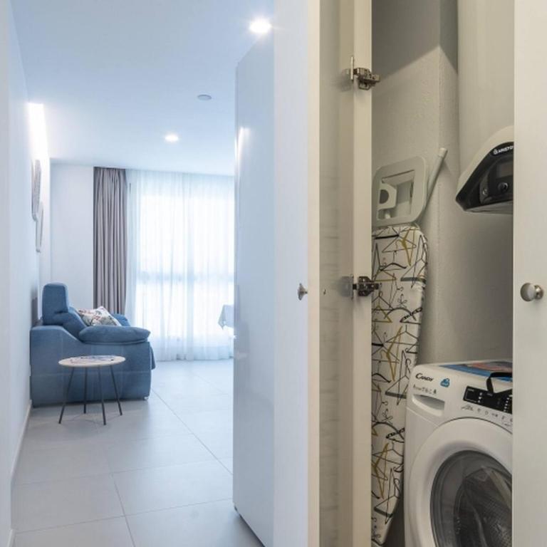 VV LOYANT CANTERAS "by henrypole home" - Vivienda vacacional de 2 dormitorios - 9