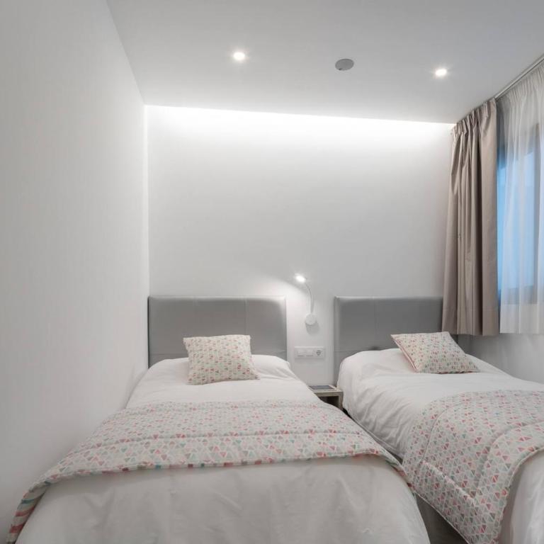 VV LOYANT CANTERAS "by henrypole home" - Vivienda vacacional de 2 dormitorios - 10
