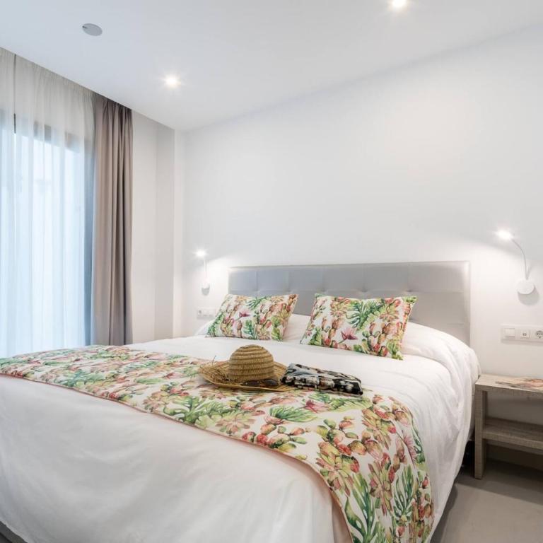 VV LOYANT CANTERAS "by henrypole home" - Vivienda vacacional de 2 dormitorios - 11