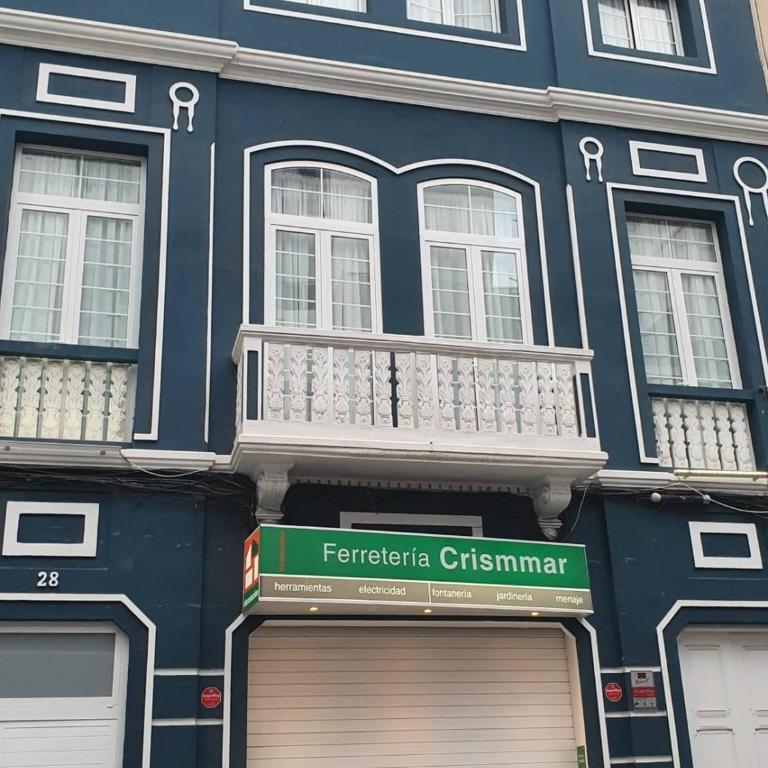 VV Casa Vivaldi Las Palmas "by henrypole home" - Apartamento Deluxe de 2 dormitorios - 17