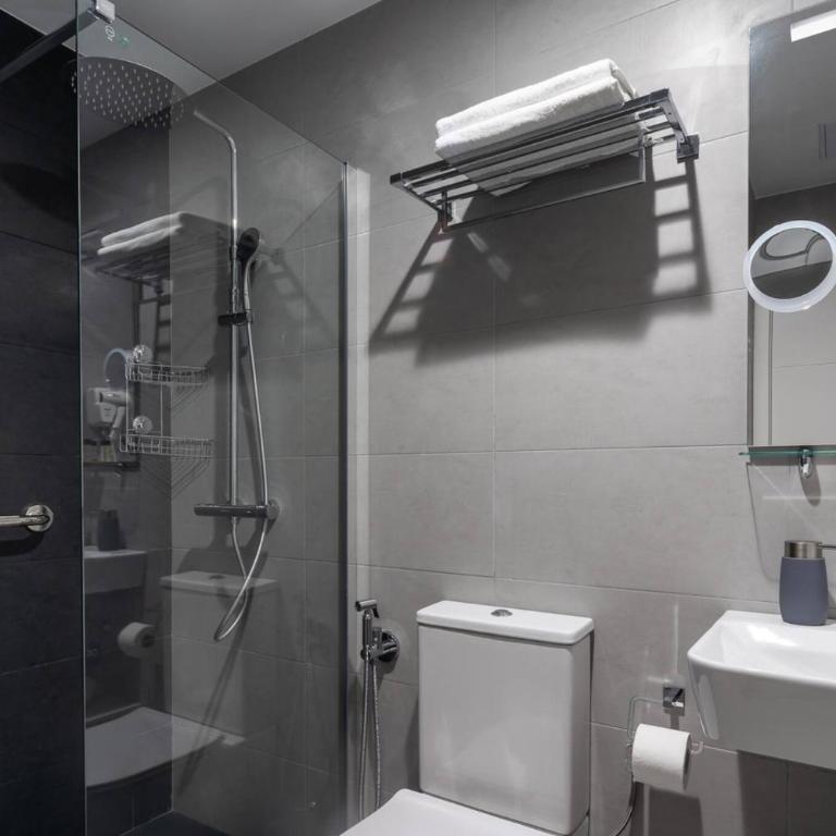 VV LOYANT CANTERAS "by henrypole home" - Vivienda vacacional de 2 dormitorios - 13