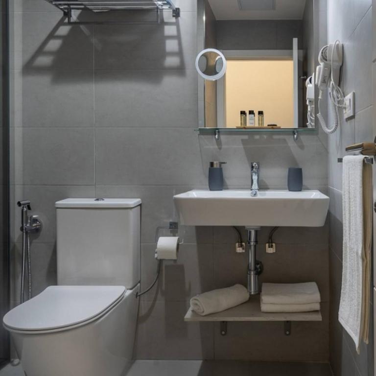 VV LOYANT CANTERAS "by henrypole home" - Vivienda vacacional de 2 dormitorios - 14