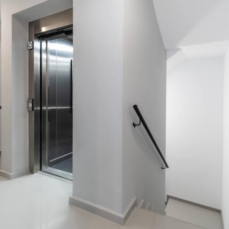 VV LOYANT CANTERAS "by henrypole home" - Vivienda vacacional de 2 dormitorios - 16