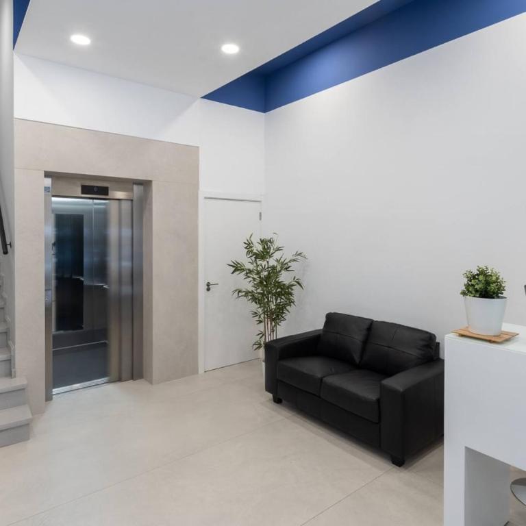 VV LOYANT CANTERAS "by henrypole home" - Vivienda vacacional de 2 dormitorios - 17