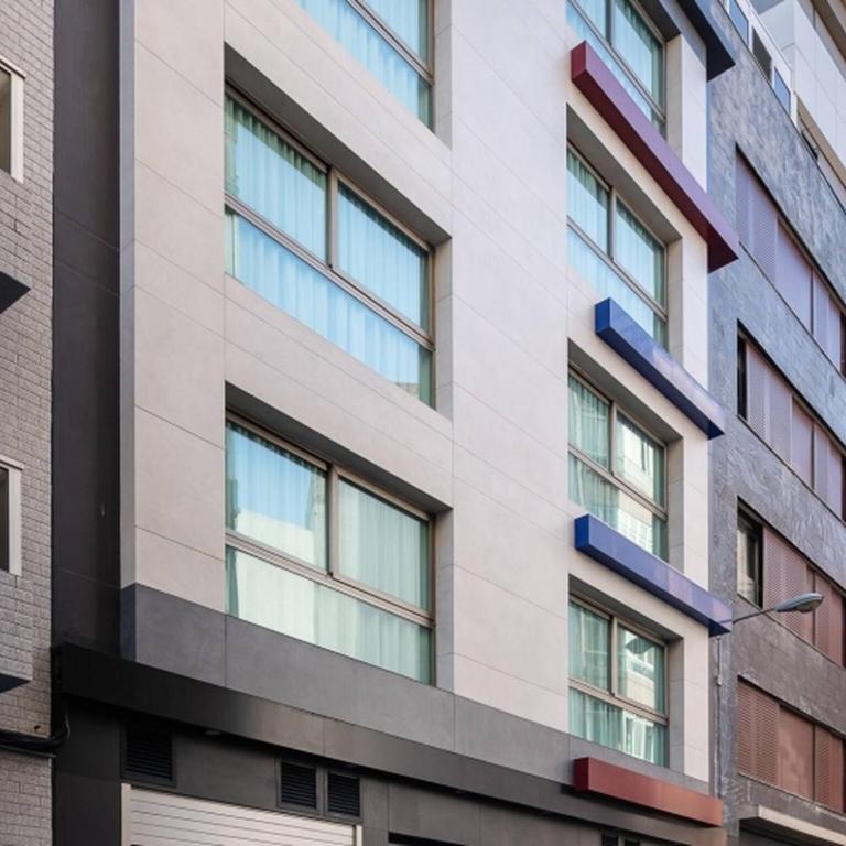 VV LOYANT CANTERAS "by henrypole home" - Vivienda vacacional de 2 dormitorios - 18