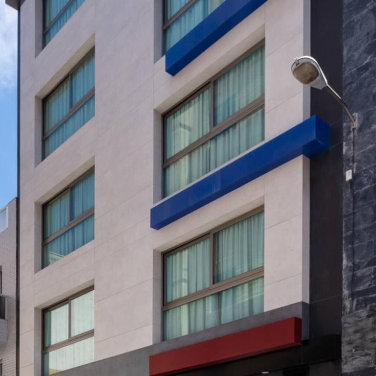 VV LOYANT CANTERAS "by henrypole home" - Vivienda vacacional de 2 dormitorios - 20