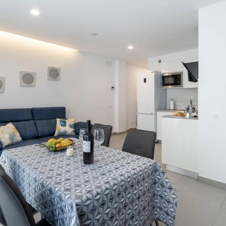 VV LOYANT CANTERAS "by henrypole home" - Vivienda vacacional de 2 dormitorios - 22