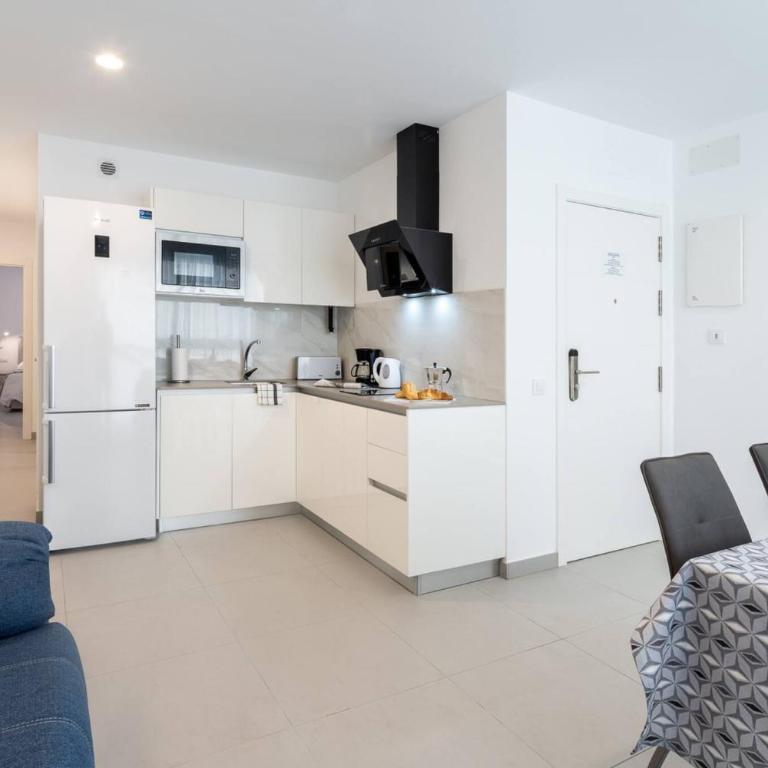 VV LOYANT CANTERAS "by henrypole home" - Vivienda vacacional de 2 dormitorios - 24