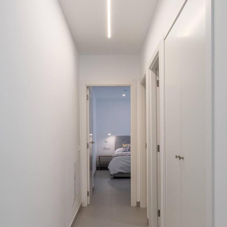 VV LOYANT CANTERAS "by henrypole home" - Vivienda vacacional de 2 dormitorios - 25