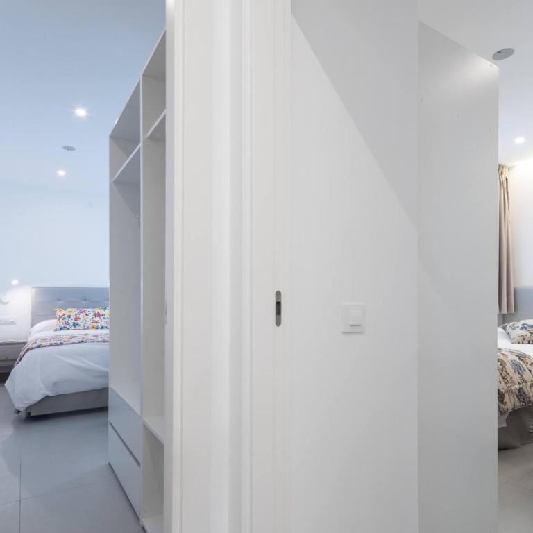 VV LOYANT CANTERAS "by henrypole home" - Vivienda vacacional de 2 dormitorios - 29