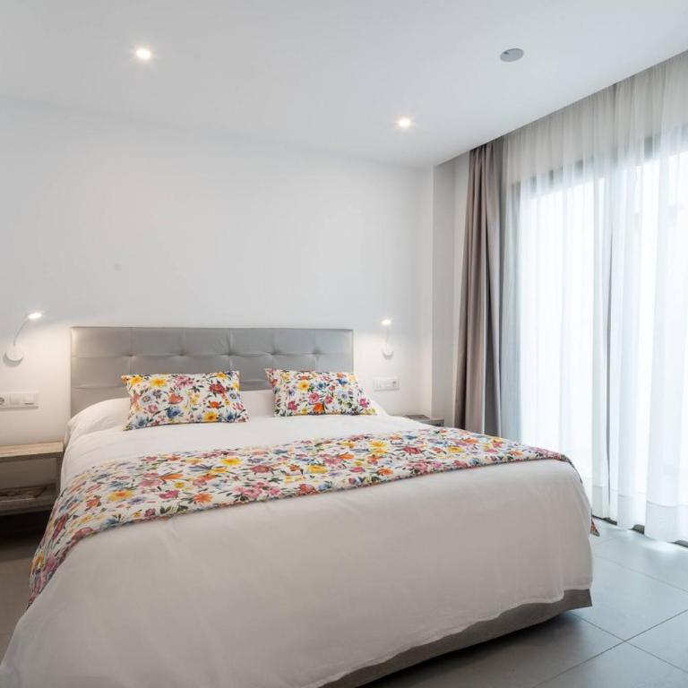 VV LOYANT CANTERAS "by henrypole home" - Vivienda vacacional de 2 dormitorios - 28