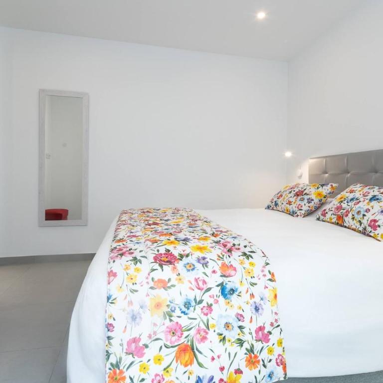 VV LOYANT CANTERAS "by henrypole home" - Vivienda vacacional de 2 dormitorios - 30