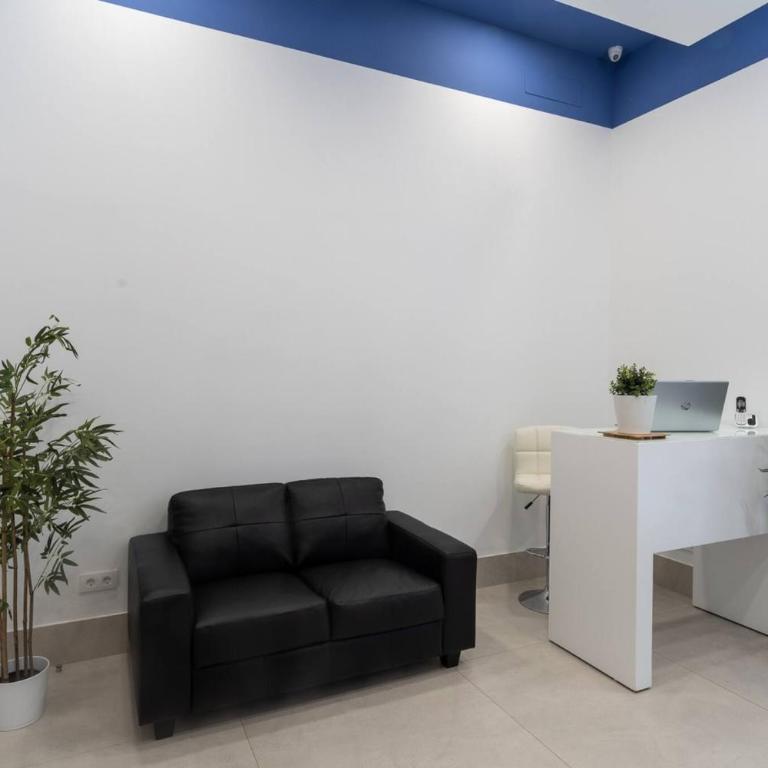 VV LOYANT CANTERAS "by henrypole home" - Vivienda vacacional de 2 dormitorios - 32