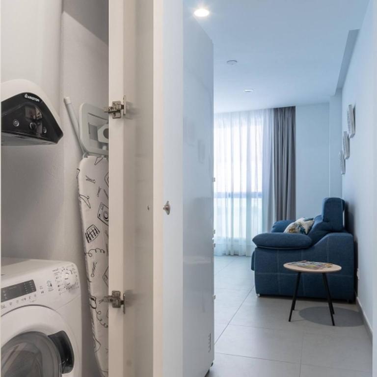 VV LOYANT CANTERAS "by henrypole home" - Vivienda vacacional de 2 dormitorios - 36