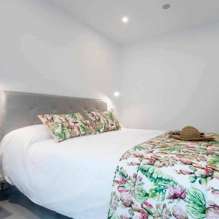 VV LOYANT CANTERAS "by henrypole home" - Vivienda vacacional de 2 dormitorios - 39
