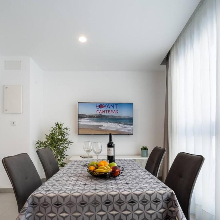 VV LOYANT CANTERAS "by henrypole home" - Vivienda vacacional de 2 dormitorios - 43