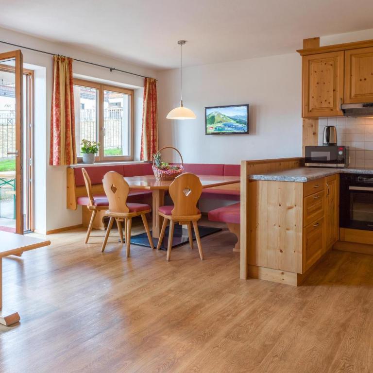 Appartements neben der Gondelbahn - Haus Nord - Apartment - 3