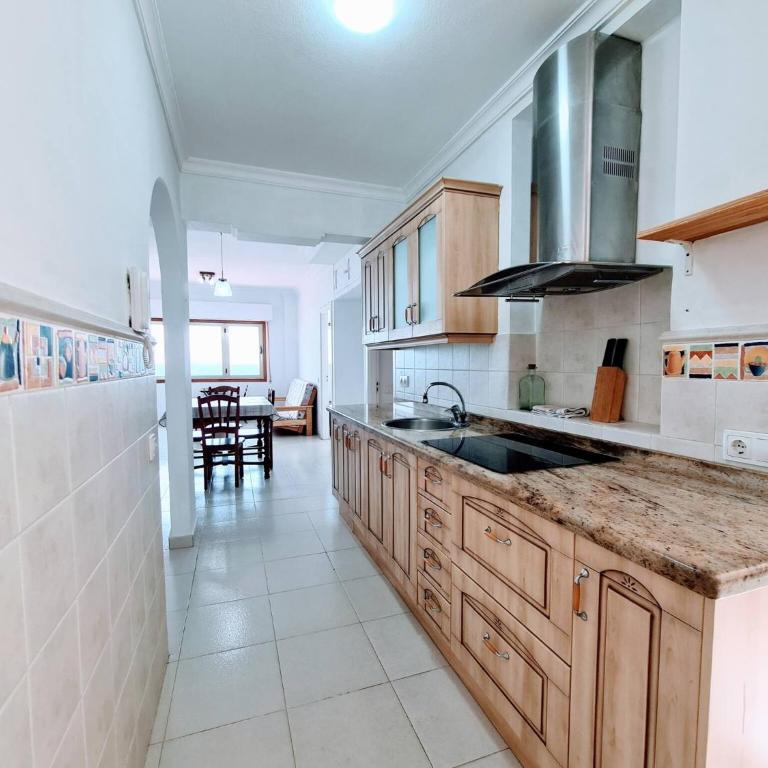 VV Paradise La Cicer "by henrypole home" - Apartamento de 2 dormitorios con vistas al mar - 5