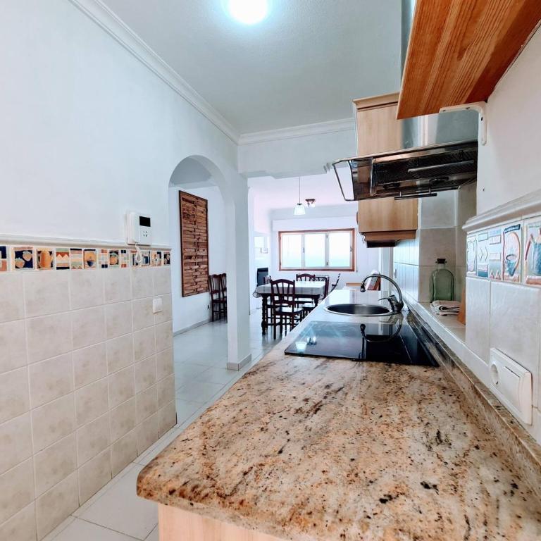 VV Paradise La Cicer "by henrypole home" - Apartamento de 2 dormitorios con vistas al mar - 8