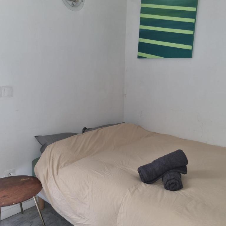 Little house in Paris - Apartamento de 1 dormitorio - 2