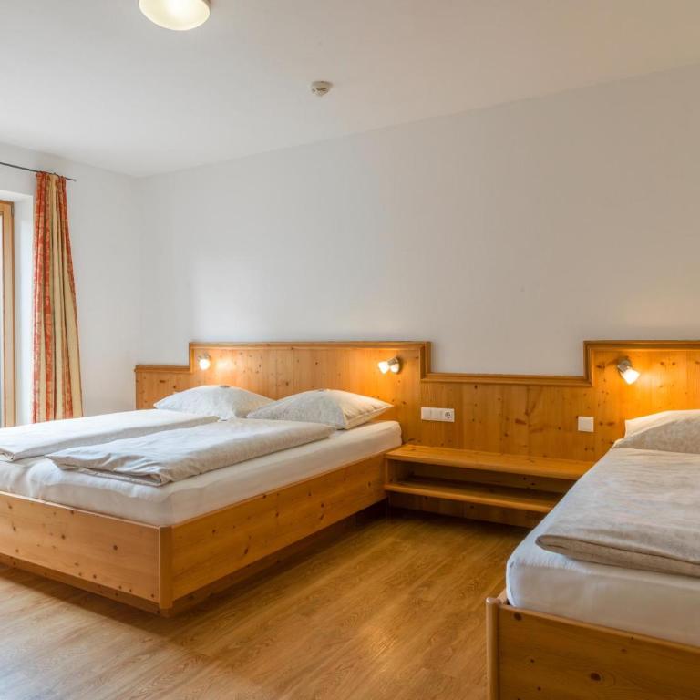 Appartements neben der Gondelbahn - Haus Nord - Apartment - 10
