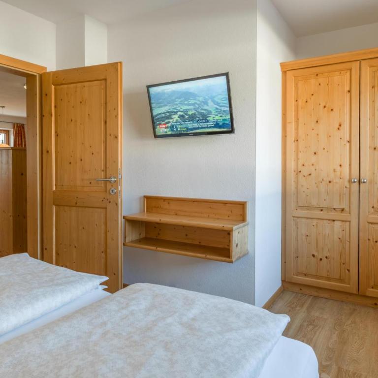 Appartements neben der Gondelbahn - Haus Nord - Apartment - 12