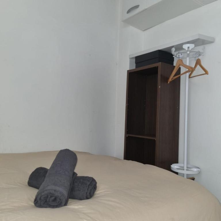 Little house in Paris - Apartamento de 1 dormitorio - 3