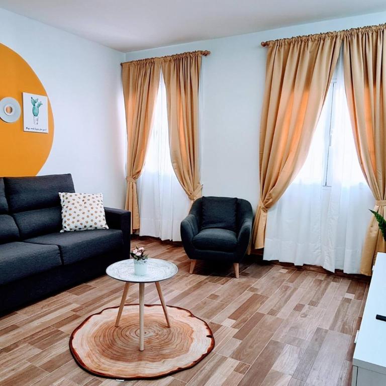 VV Casa Vivaldi Las Palmas "by henrypole home" - Vivienda vacacional de 2 dormitorios - 1